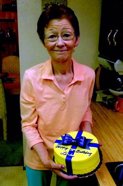 Obituary of Linda Lou Sackenreuter