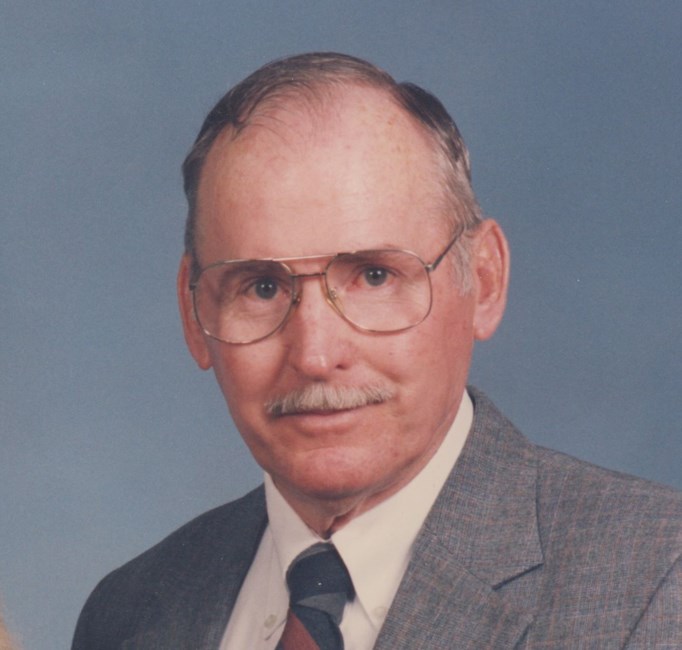 Obituary of Ferrell A Milligan