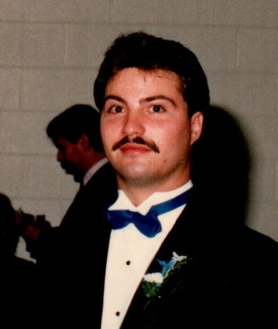 Obituary of Mike Todd Coble