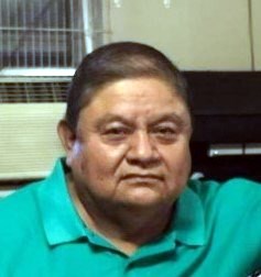 Obituario de Jose Cupertino Reyes
