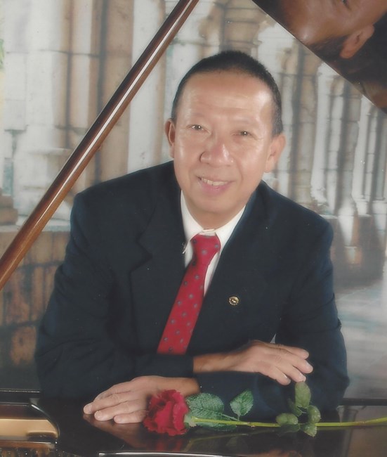 Obituary of Thach Kim Nguyen