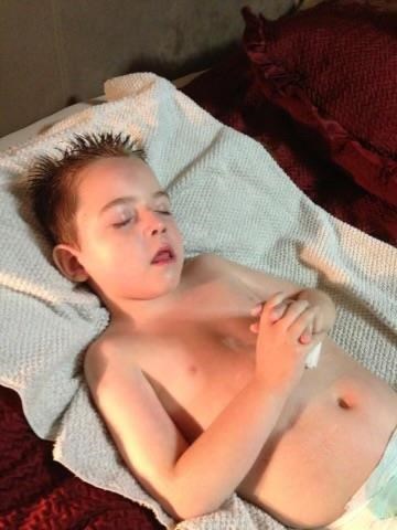 Obituary of Jayden "Jj" Forbes Goatcher