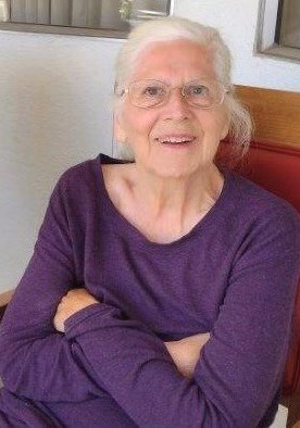 Obituary of Kay M. Palmer