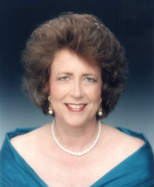 Obituary of Anita Bullough
