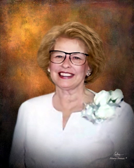Obituary of Wanda Lee Letendre