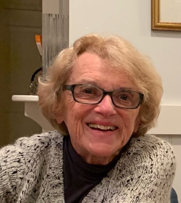 Obituary of Margot Bloch