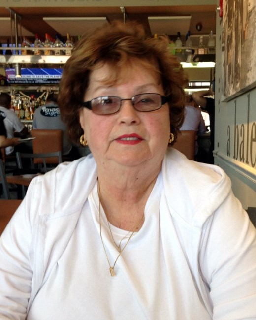 Obituary of Maureen V. Andrade