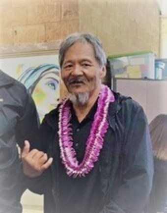 Obituary of Gilmore "Bozo" Alfred Pia