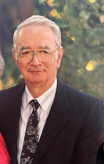 Obituary of Billy G. Duncan