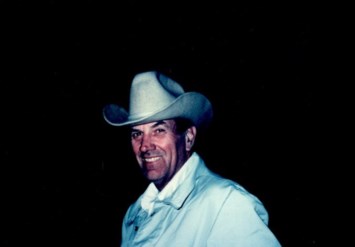 Obituary of Gordon Lee Wolfe