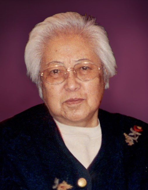 Obituary of Wen Fu Chen