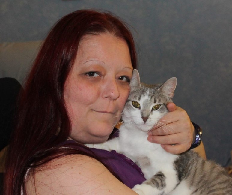 Obituary of Lori Ann Caston