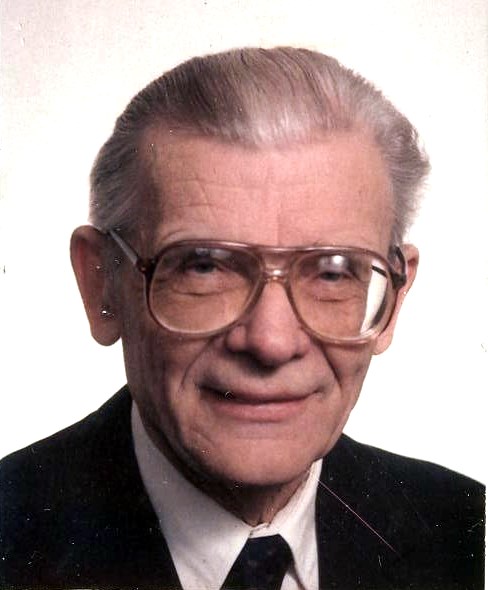 Obituary of Henryk Kryszak