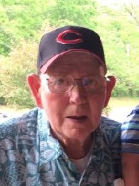 Obituary of Ezra Harrison Perkins