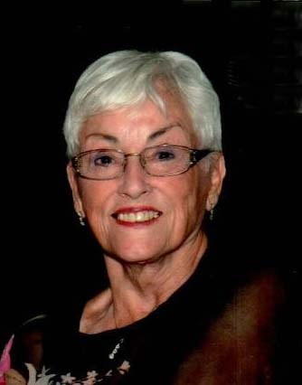 Obituary of Maxine Joan Sturza