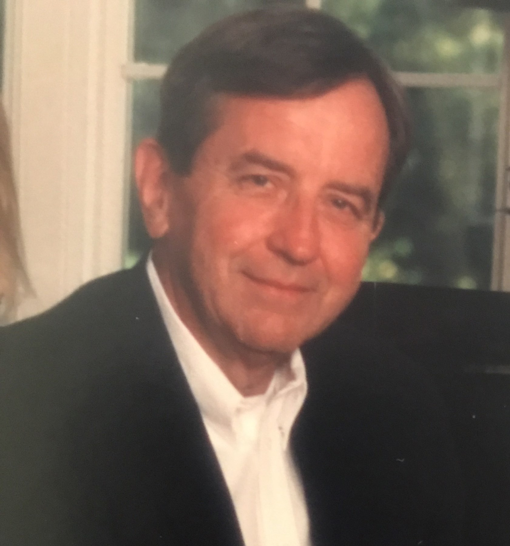 Avis de décès de David Allen Ball MD