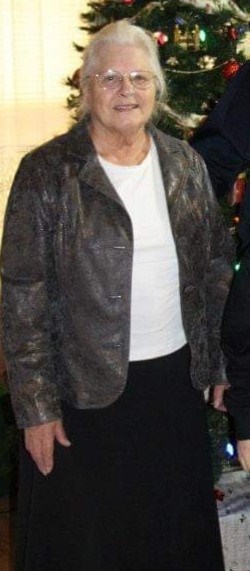 Obituary of Alice Mae Wade