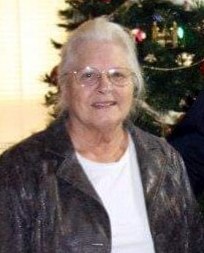 Obituary of Alice Mae Wade