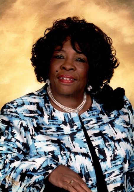 Obituary of Gloria Jean Washington