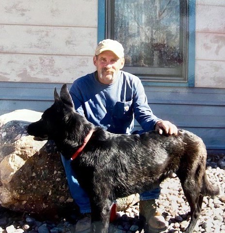 Obituario de Keith Michael Kelley