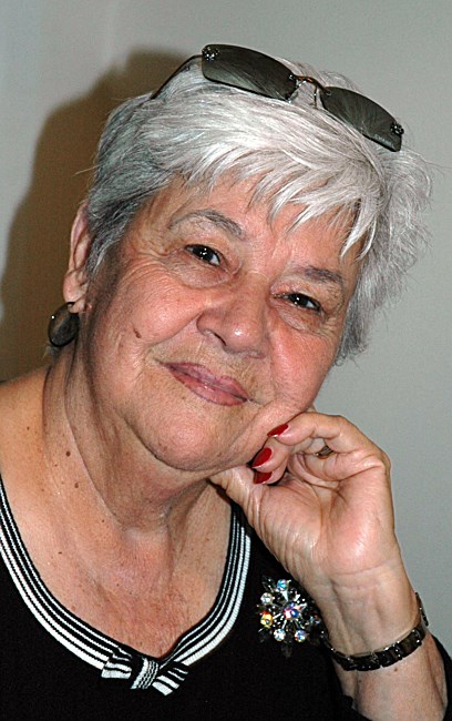 Obituary of Minerva "Minnie" Davila