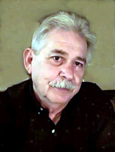 Obituary of Mario Fuentes