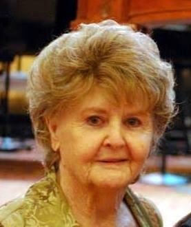 Obituario de Floann P. Gray