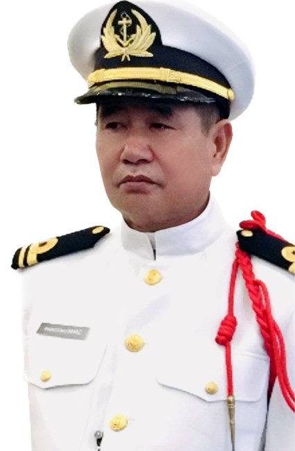 Obituary of Ông Phạm Công Nhạc ~ Pháp Danh: Thiện Tâm