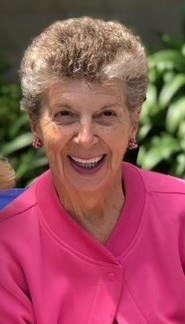 Obituary of Shirlee Willey Secrist