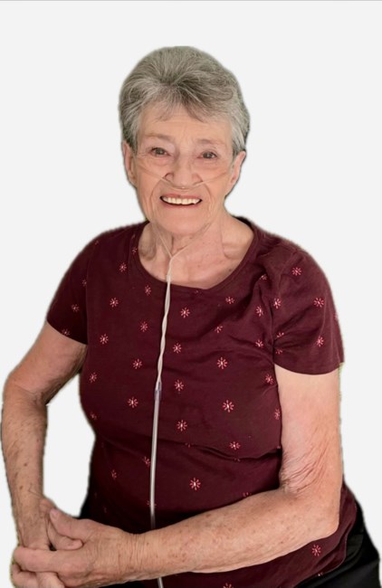 Obituary of Joyce K Pease