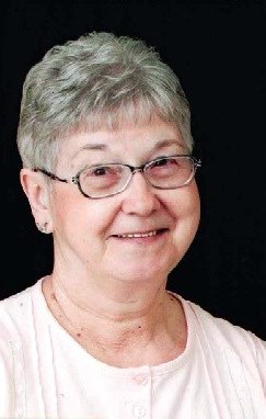 Obituary of Elizabeth C. Hogarty
