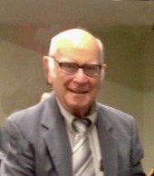 Obituary of Edward Charles Badgley