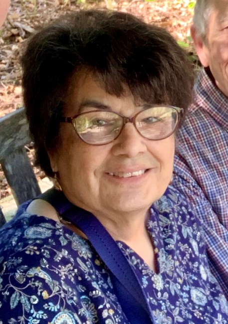 Obituary of Terryl Lynn Grant Springer