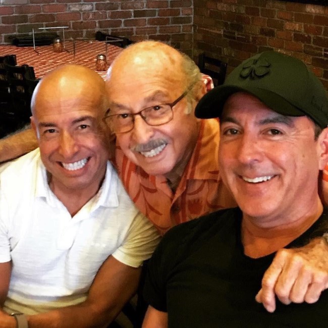 Obituary of Maxsimiliano "Max" Telles