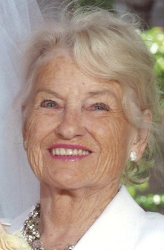 Obituary of Jeanette A McAtee