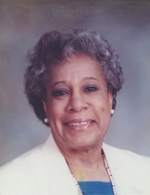 Obituary of Mary P Major