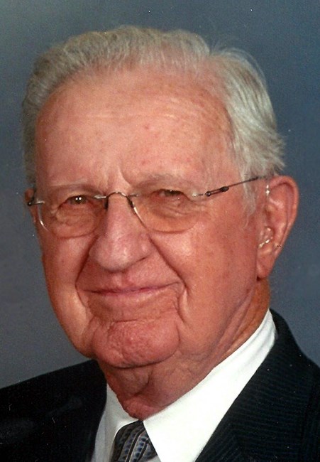 Obituary of Charles Allen Stewart Jr.