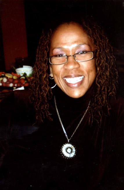 Obituary of Frances Marie Parker