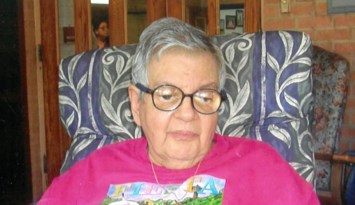 Obituary of Rita Gutierrez