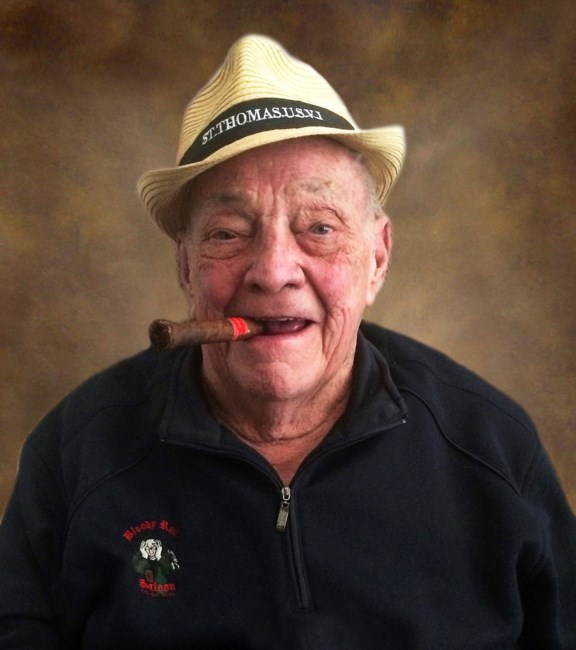 Obituary of Thomas Walter Wiechmann