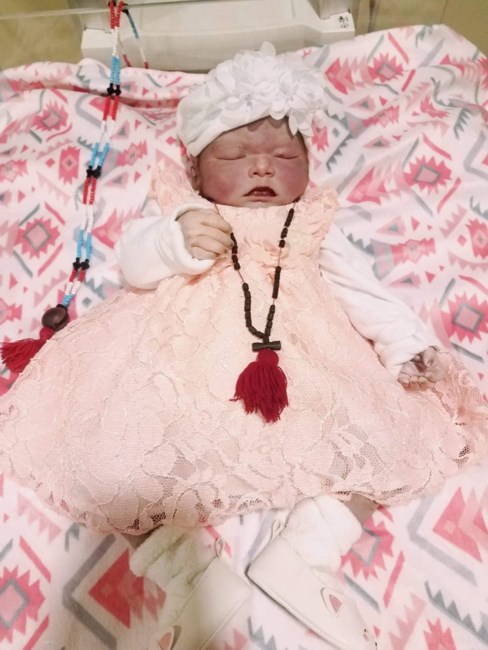 Obituary of Celeste Teeka Escalante