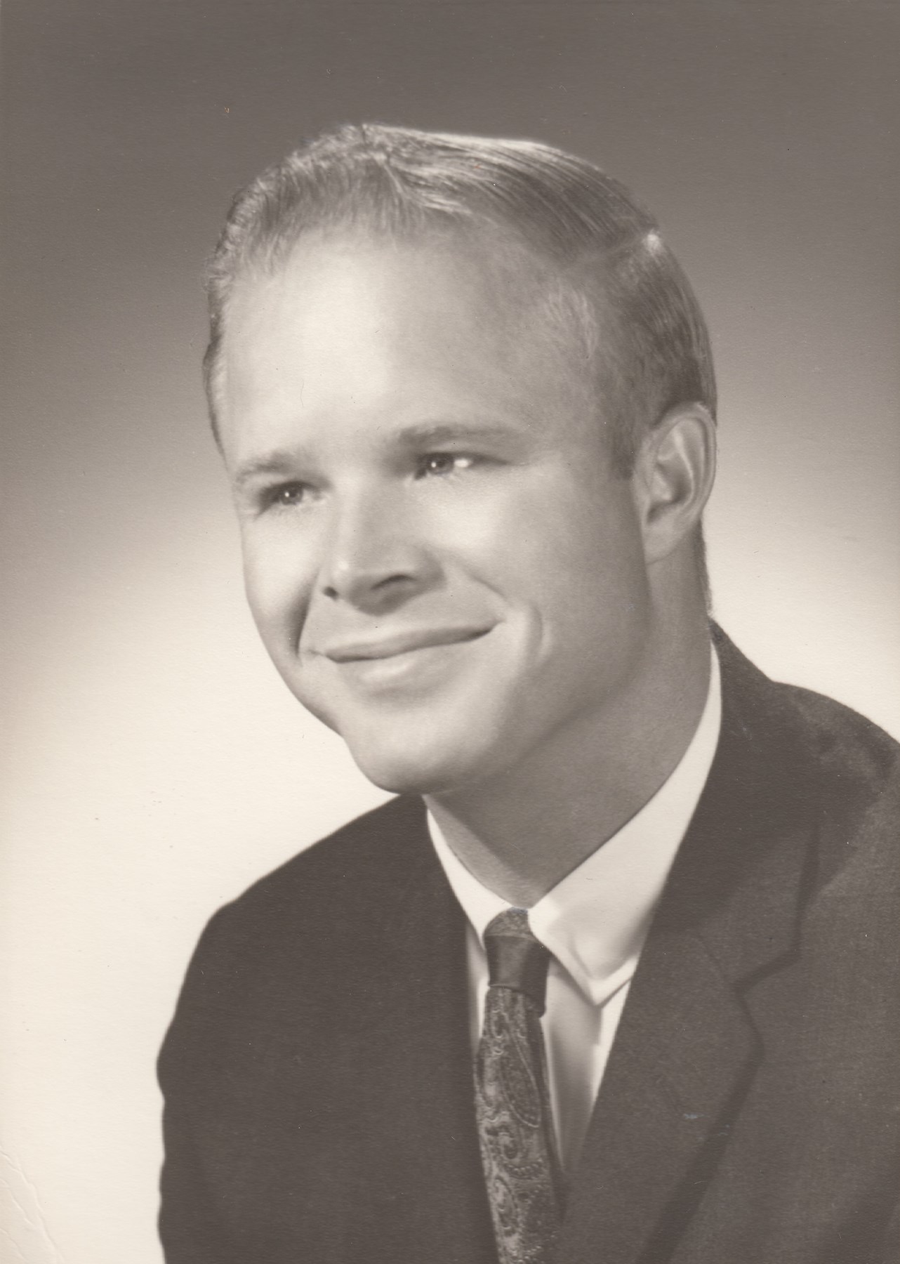 Larry Kelley Obituary