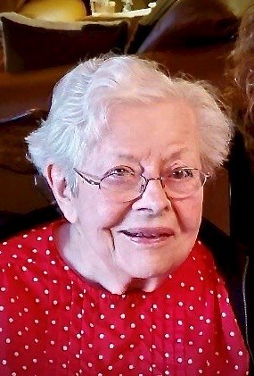 Obituary of Leonore Marie Stanton