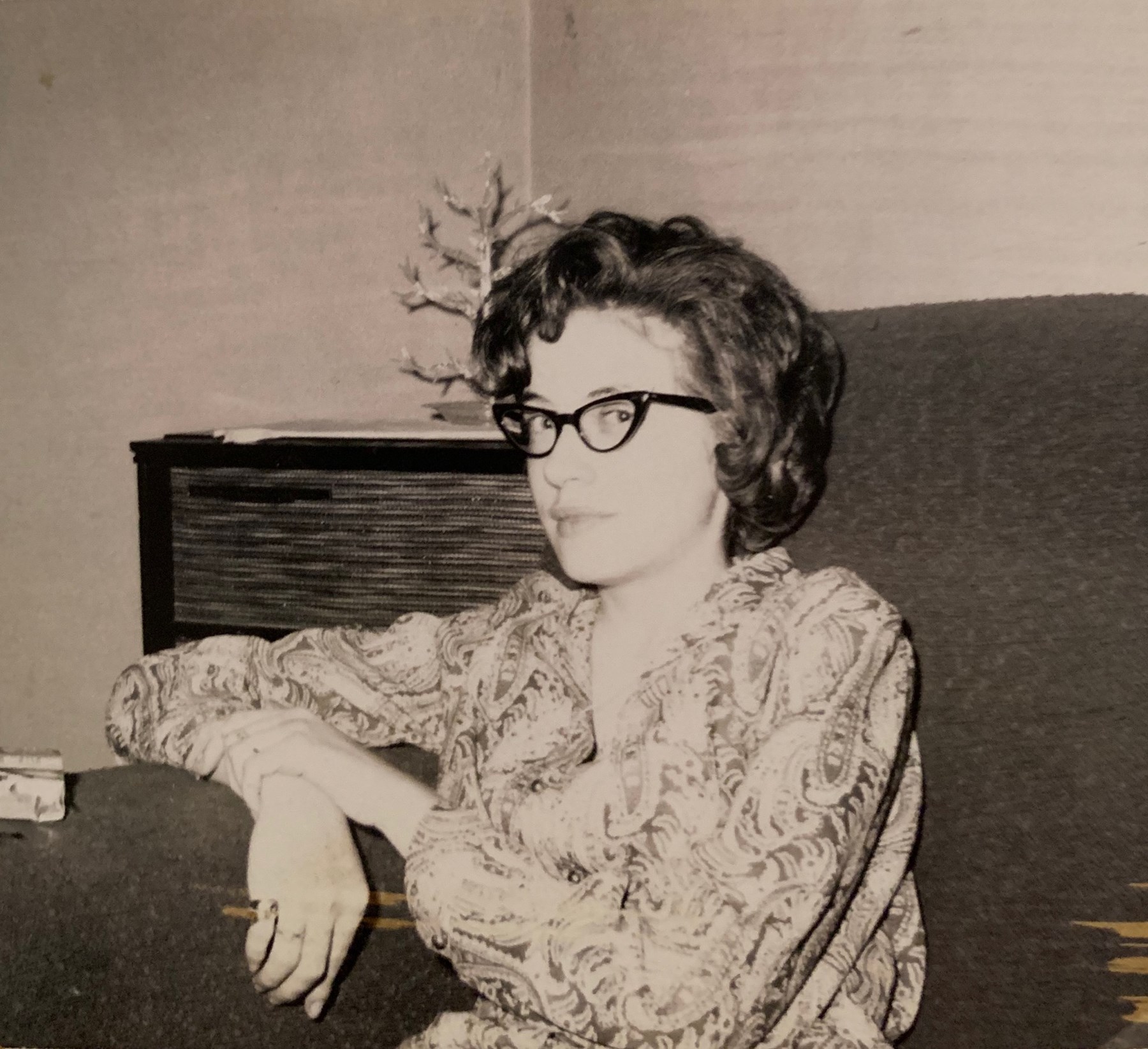 Mary Devine Obituary - Danbury, CT