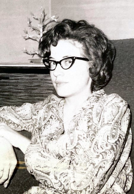 Obituary of Mary R. Devine