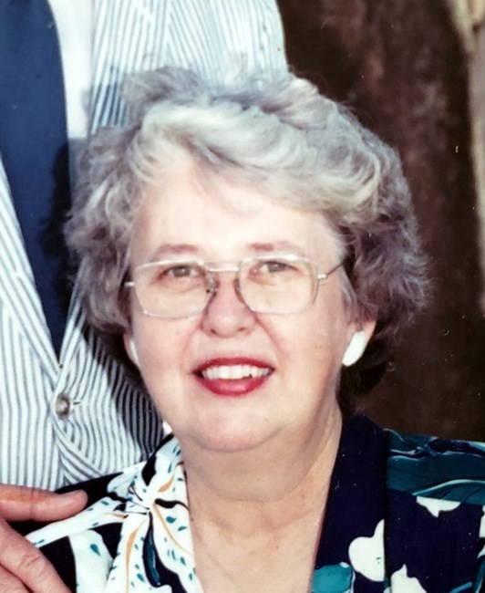Obituario de Phyllis Brandt Bramuchi
