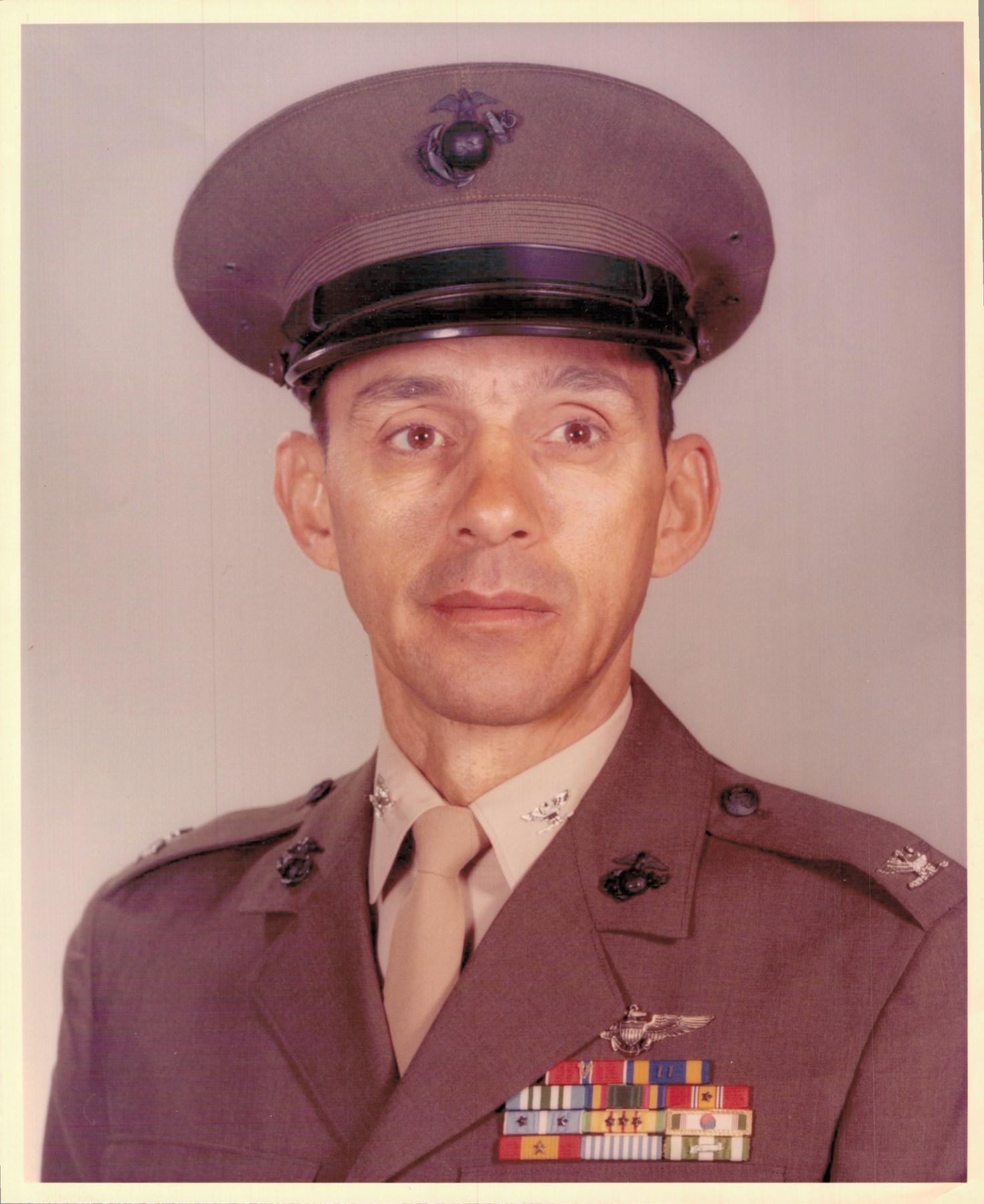 Obituario de George Louis Bruser