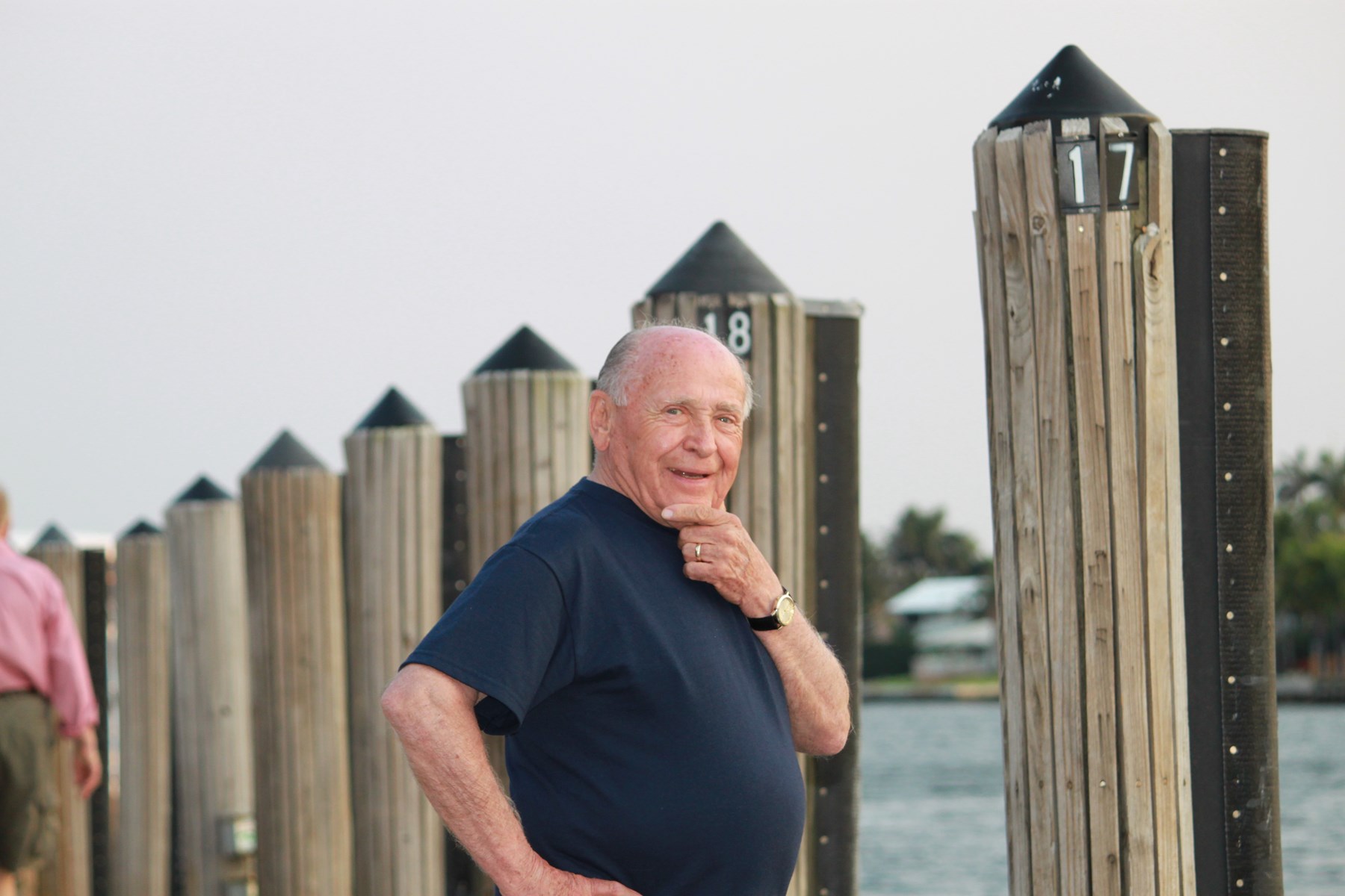 Obituary of Guido Raducci