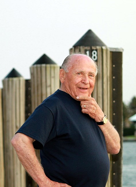 Obituary of Guido Raducci