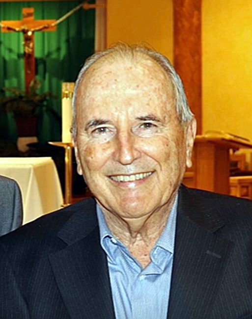 Obituary of Ramon G. Anton Jr.
